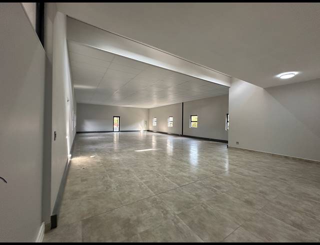 169M² OFFICE TO LET IN CENTURION CENTRAL